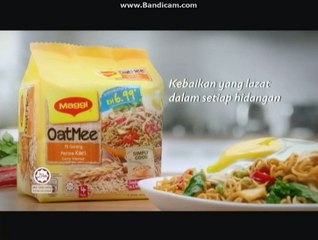 TV3 ad break (1.12.2016 - 21:25)