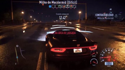 Insane Viper Like a Boss Live (29)