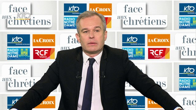 François de Rugy - Je ne vois pas le sens d'une candidature de François Hollande