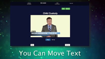 EZ Spokesperson Creator -InFactReview.com