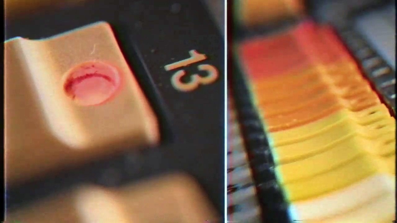 Apple Music - 808