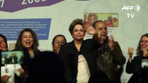 Dilma Rousseff denuncia un ‘Estado de excepción’ en Brasil