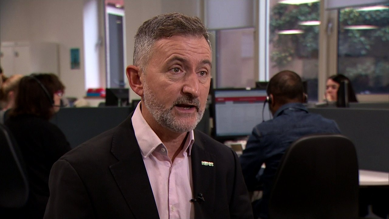 NSPCC 'staggered' by volume of calls to football abuse line