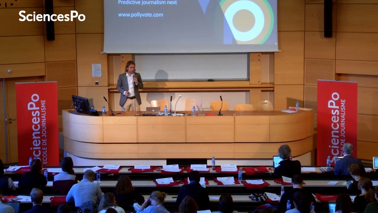 #NPDJ 2016  andreas graf