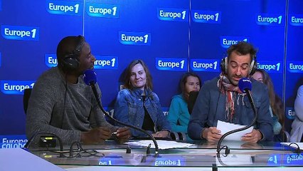 Jean-Philippe Visini : "La paternité, ça vous change un homme"