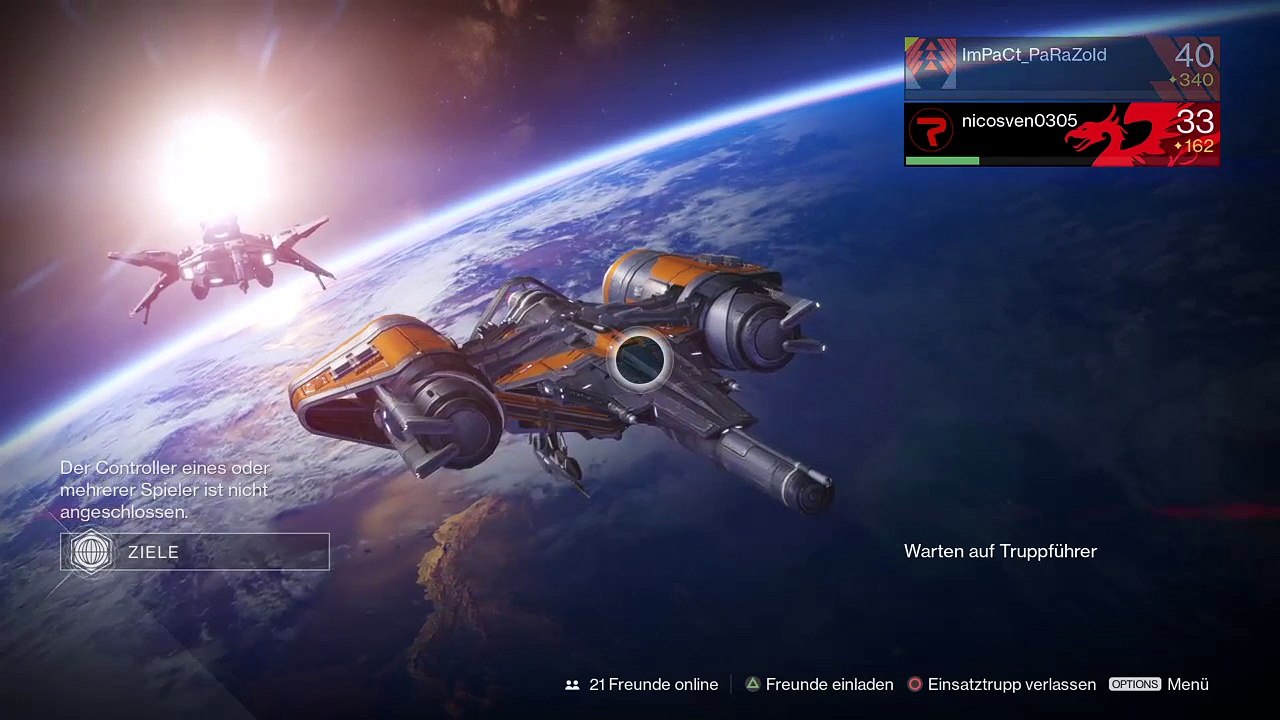 PS4-Live-Übertragung  Rainbow Six (22)