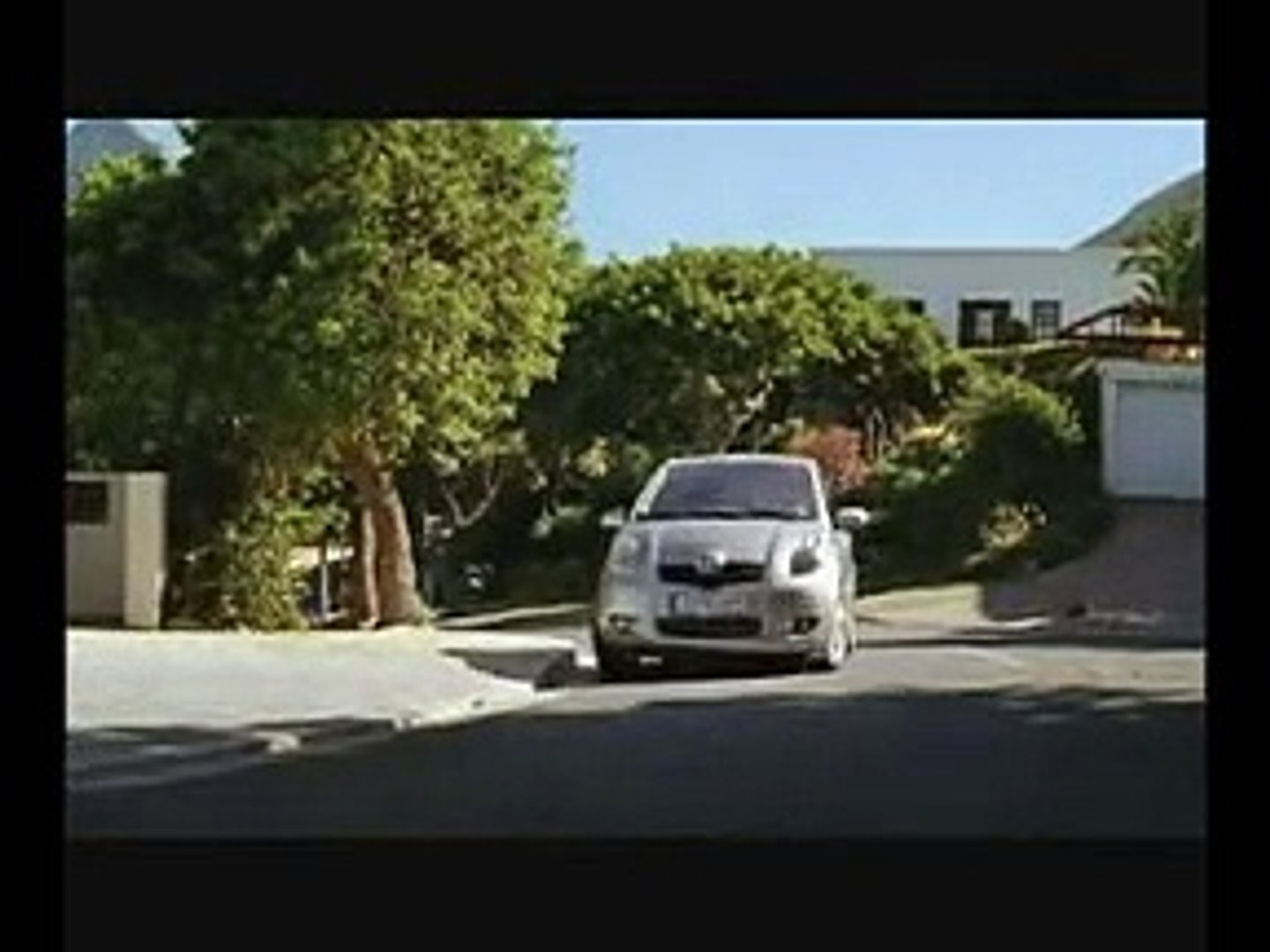 Toyota: New Car