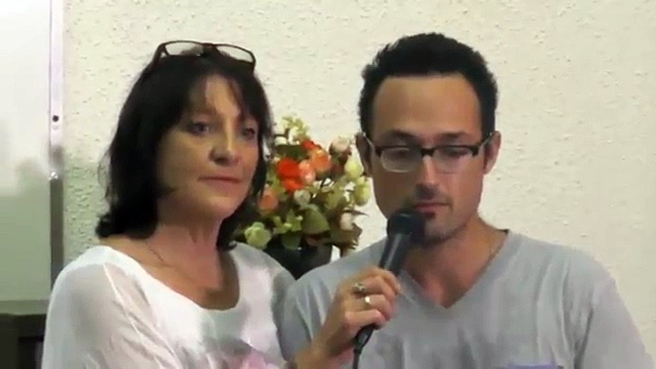 רפאל רובין מפיק מחאת הכינור הבוכה פרויקט אבות גרושים לאבות המנותקים מילדיהם