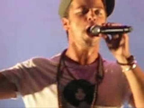 christophe mae - ca marche