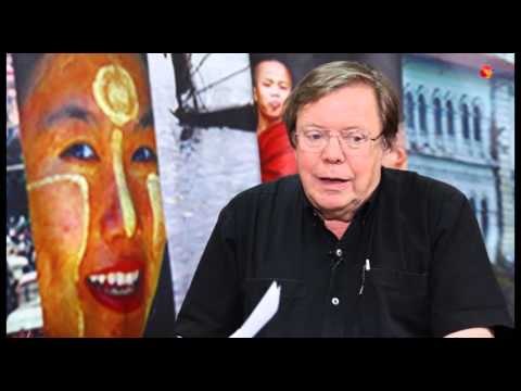 Veteran Journalist Bertil Lintner's Take on Burma's Election