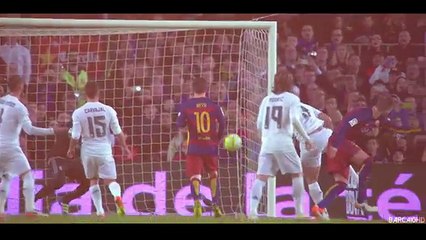 El Clasico Promo