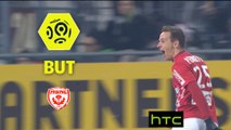 But Benoit PEDRETTI (38ème) / AS Nancy Lorraine - FC Metz - (4-0) - (ASNL-FCM) / 2016-17