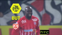 But Issiar DIA (80ème) / AS Nancy Lorraine - FC Metz - (4-0) - (ASNL-FCM) / 2016-17
