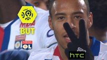 But Corentin TOLISSO (16ème) / FC Nantes - Olympique Lyonnais - (0-6) - (FCN-OL) / 2016-17