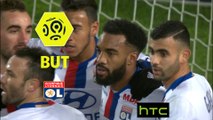 But Alexandre LACAZETTE (39ème pen) / FC Nantes - Olympique Lyonnais - (0-6) - (FCN-OL) / 2016-17