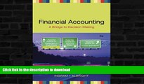 READ  Financial Accounting: A Bridge to Decision Making FULL ONLINE