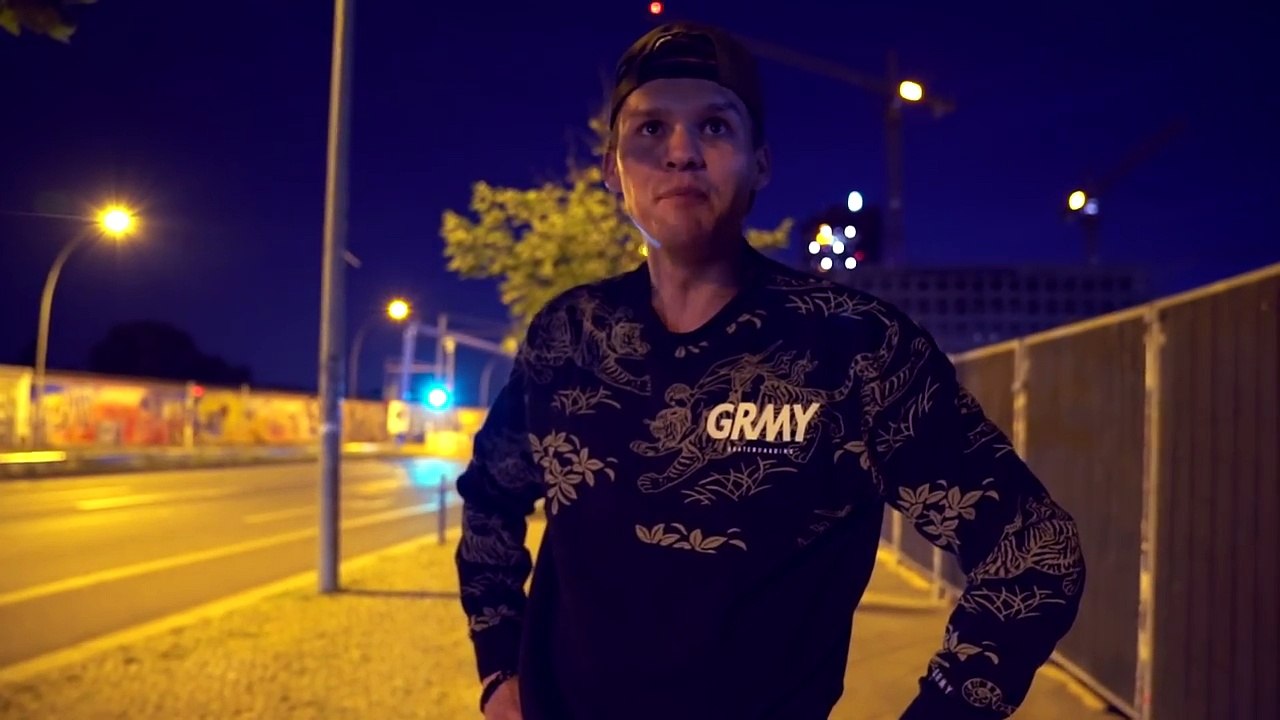 MARTIN - DER BESTE POKEMON GO SPIELER!