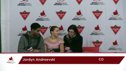 2017 SC Challenge - Novice Women Free - Group 2