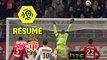 Dijon FCO - AS Monaco (1-1)  - Résumé - (DFCO-ASM) / 2016-17
