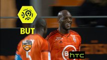But Michael CIANI (28ème) / FC Lorient - Stade Rennais FC - (2-1) - (FCL-SRFC) / 2016-17