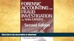 FAVORITE BOOK  Forensic Accounting and Fraud Investigation for Non-Experts (Coursesmart)  BOOK