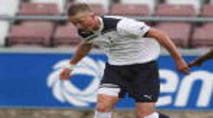 Kane will be Spurs' main man for years - Sigurdsson
