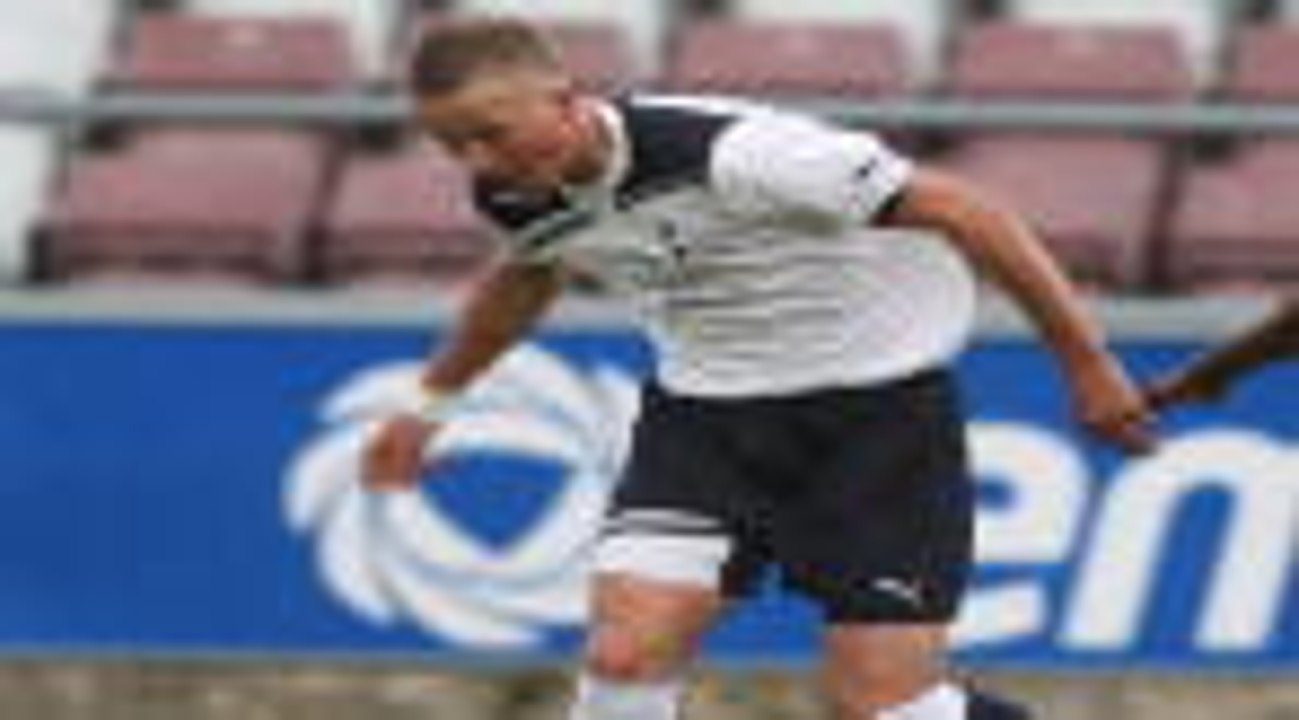 Kane will be Spurs' main man for years - Sigurdsson