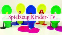 Doh Mini Oreo Cookies zu spielen wie man Play Teig Essen machen Spielzeug Kinder-TV