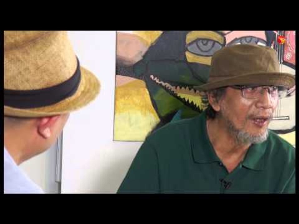 interview with ko nay win prat - 1