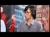 The Irrawaddy speaks with Richard Horsey about Burma’s possible post-election scenarios