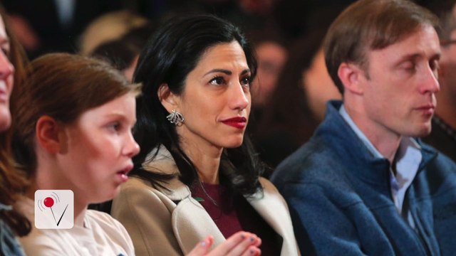 FBI is Still Holding Huma Abedin's Emails
