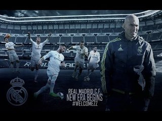 Real Madrid Under Zidane 2016 ⚽ Best Combinations & Counter Attacks HD ⚽ [Share Football]