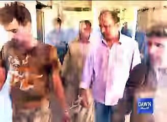 International criminals arrested in Karachi