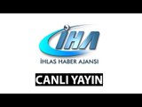 İhlas Haber Ajansı Canlı Akışı