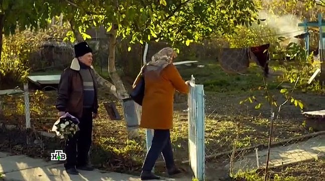 Казаки 16 серия. Боевик, Детектив 2016. Сериал