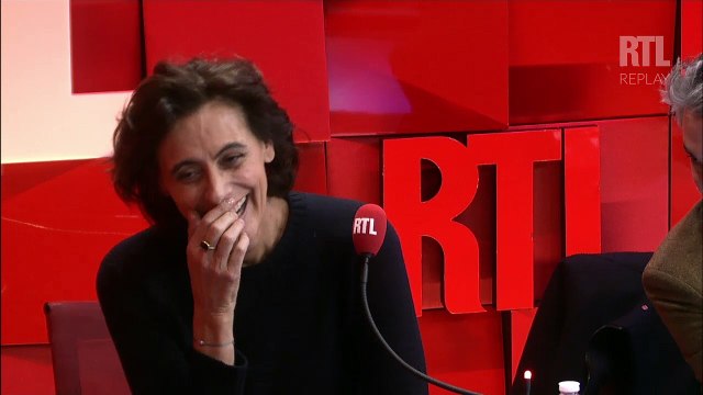 Paroles par Oldelaf avec Inès de la Fressange