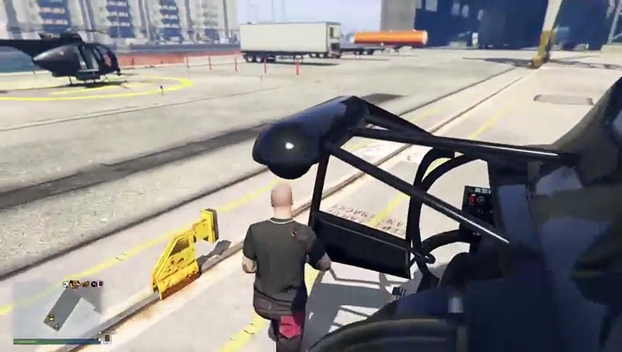 rusti1986's Live PS4 Broadcast gta5 (5)