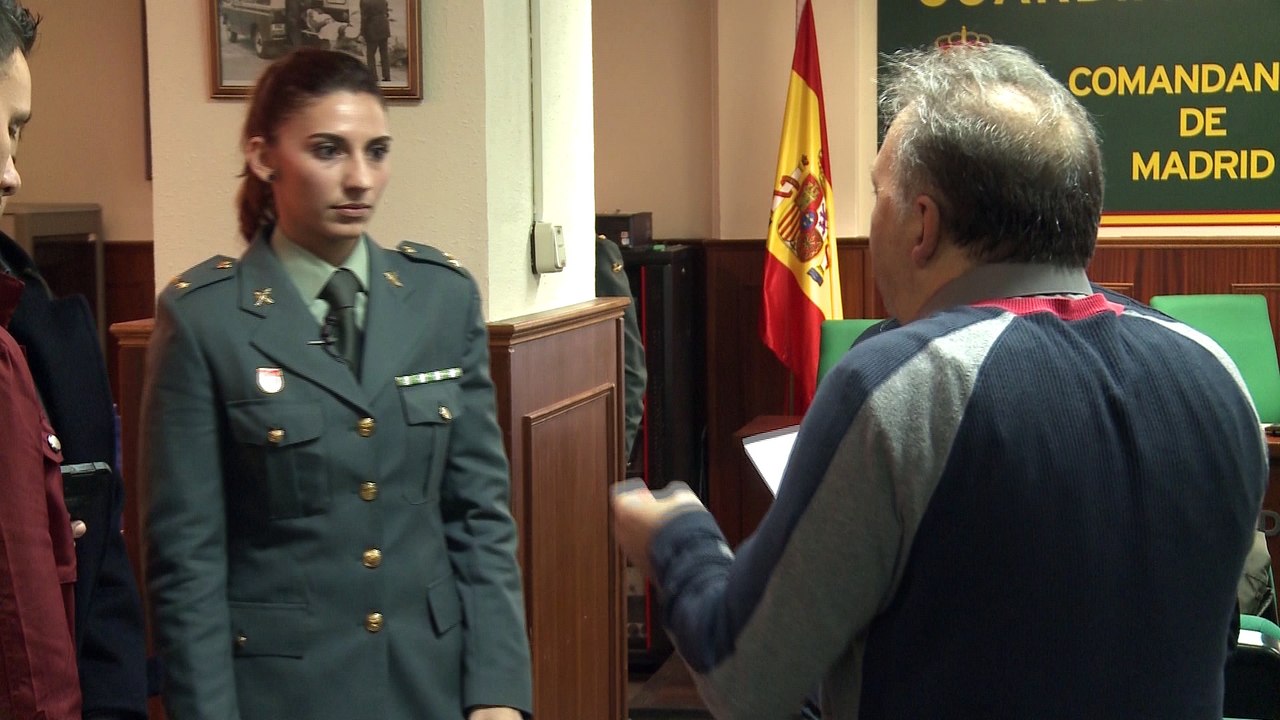 Detienen a 34 personas por amañar partidos de tenis