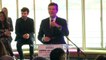 Primaires PS: Arnaud Montebourg dévoile son programme