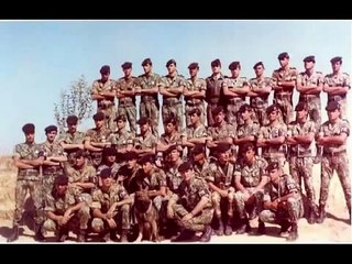 Dedicado a todos Lanceiros que serviram e servem sob a divisa 'Morte ou Glória'