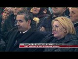 Maqedoni, Ahmeti: Të bashkuar më 11 dhjetor - News, Lajme - Vizion Plus