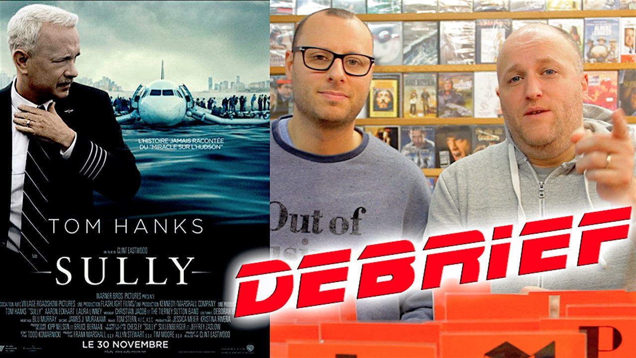 Sully - Critique