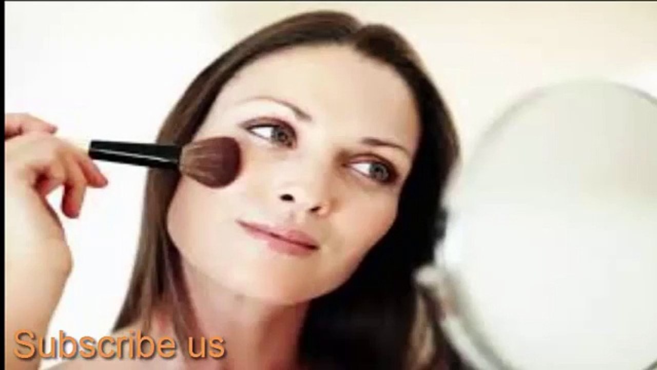 12 Makeup Hacks for Slackers