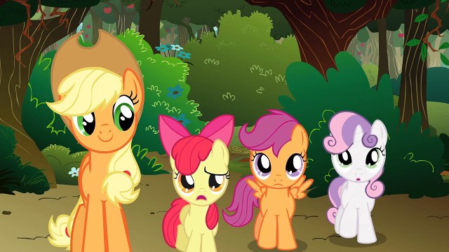 My Little Pony - Sezon 1-odcinek 18 - Konkurs Talentów