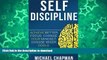 FAVORIT BOOK Self Discipline: Change your Mindset - Choose Wiser Goals: Self DIscipline, Build