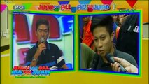 Eat Bulaga December 1, 2016 Part 6 / Dailynewsportal.net