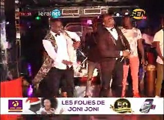 Vidéo: Kombé Maniouk et Mbaye se lâchent sur le son de Wally  "Rass Guiss  »