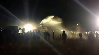 167 DAPL protesters injured in altercations with N. Dakota police