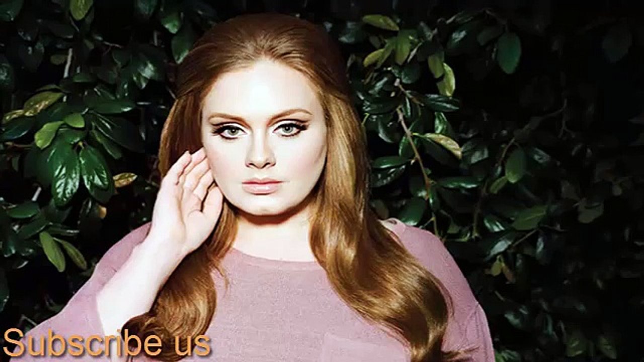 Adele Previews 'When We Were Young' on '60 Minutes' Teaser, Tops Trending 140