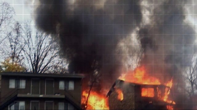 At least 6 survivors reported after plane carrying Brazilian football team crashes in Colombia